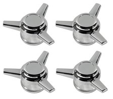 Wielkap Spinner set 1976/1982