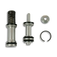 Hoofdremciilinder  Rebuild Kit met rembekrachtiging1967/1976