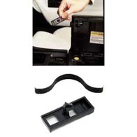 Console Midden Reparatie set 1984/1996