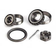 Wiellager 1969/1982 Compleet Voor