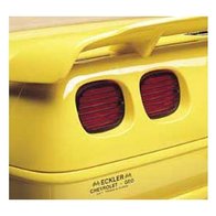 1991/1996 Achterlamp Louvers (4)