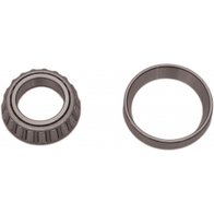 1963/1968 Wiellager Voor Binnen