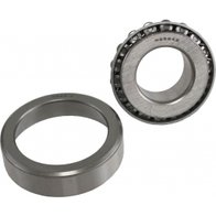 1963/1882 Wiellager Achter Binnen