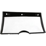 Glas Kilometer/toerenteller 1978/1982