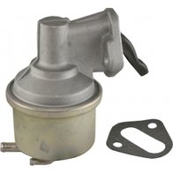 Benzinepomp 1970/1981