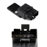 Relais voor de Mass air Flow Burn-Off sensor 1986 GM 12537110