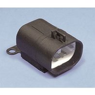 Relais voor de sensor  Mass air flow  Burn-Off 1987/1989 GM 14089936