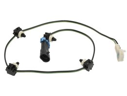 Schakelaar Deur Alarm Links 1987/1996 was GM 10074164