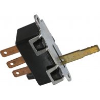 Schakelaar Ruitenwisser 1968/1976 was GM 1994169