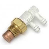 Schakelaar Vacuum Control 1976/1977 & 1980 ACdelco 364788