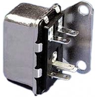 Relais Ruitenwisser 1968/1971 was GM 3989214