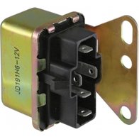 Relais Kachelblower 1979/1981