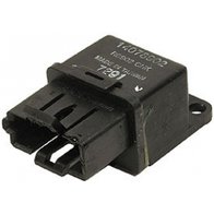 Relais Kachelblower 1984/1989 GM 14078902