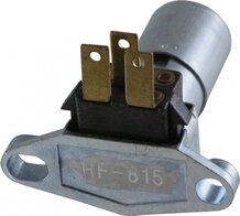 Schakelaar Koplamp Dimmer 1963/1976