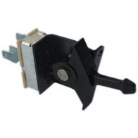 Schakelaar Kachelvin met Airco 1977/1982 was GM 344883