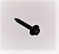 Schroef Koplamp Frame op Motokap 1984/1996 GM 11508027