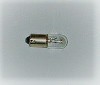 Lampje Compartiment Achter #1893 1984/1996