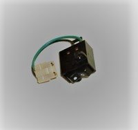 Schakelaar Overdrive Bak 1984/1989 GM 14087647