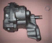 Oliepomp Standaard 350 1965/1987