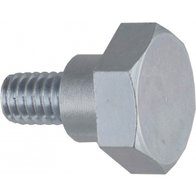 Schroef Koplamphuis 1968/1982 was GM 3915899