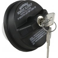 Benzine Dop Afsluitbaar 1975/1982