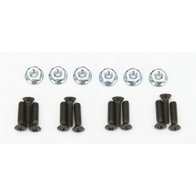 1970/1982 Dorpels Schroeven set