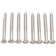 1975/1979 Achterlichten (8) Schroeven set