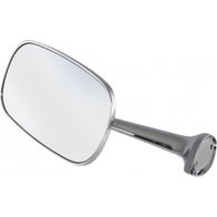 1975/1980 Spiegel Buiten Links