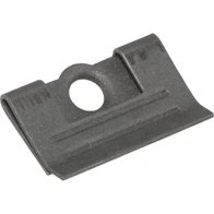 Clip Sierlijst Voorraam 1968/1982 was GM 12338154