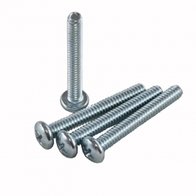 Schroeven set Deurhendel Binnen 1965/77