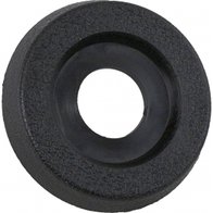 Raamhendel afstel RING Zwart1968/1977