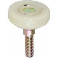 Raamgeleider VOOR 1968/1982