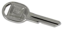 Deurslot Code D  1987/1990 sleutel