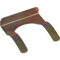 Clip Deurslot cilinder 1967- 1969/1982