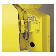 Veer Deurscharnier  1968/1982