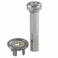 Knop Deurslot binnen 1978/1982