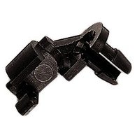 Clip Deurslot 1984/1990