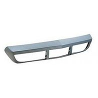 Voorbumper Polyester 1973/1974 was GM 6263597