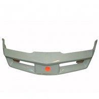Voorbumper Polyster 1980/1982