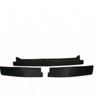 Spoiler Voor 1984/1990 Set (3)