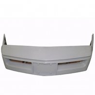 Voorbumper Polyester 1984/1990