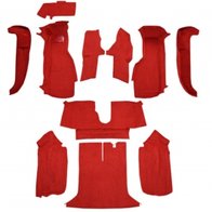 Tapijt set VOOR 1994/1996