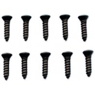 Schroeven set  Dorpel Binnen 1968/1977