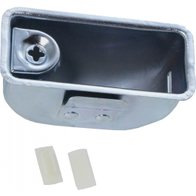 Asbak 1977/1982 was GM 20393525