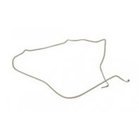 Remleiding VOOR Links  naar Rechts  1974/1982