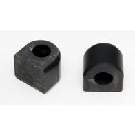 Torsiestang Rubbers Voor 1976/1981