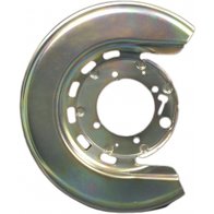 Anker Plaat Achter Links 1976/1982