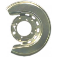 Anker Plaat Achtter Rechts 1976/1982