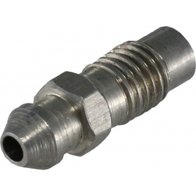 Rem Ontluchtings Nippel RVS 1965/1982