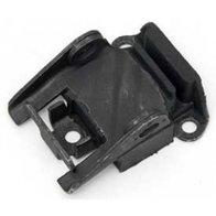 MotorSteun  1963/1982